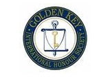 Golden Key logo