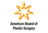 american board of plastic surgery logo