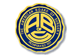 American Board logo