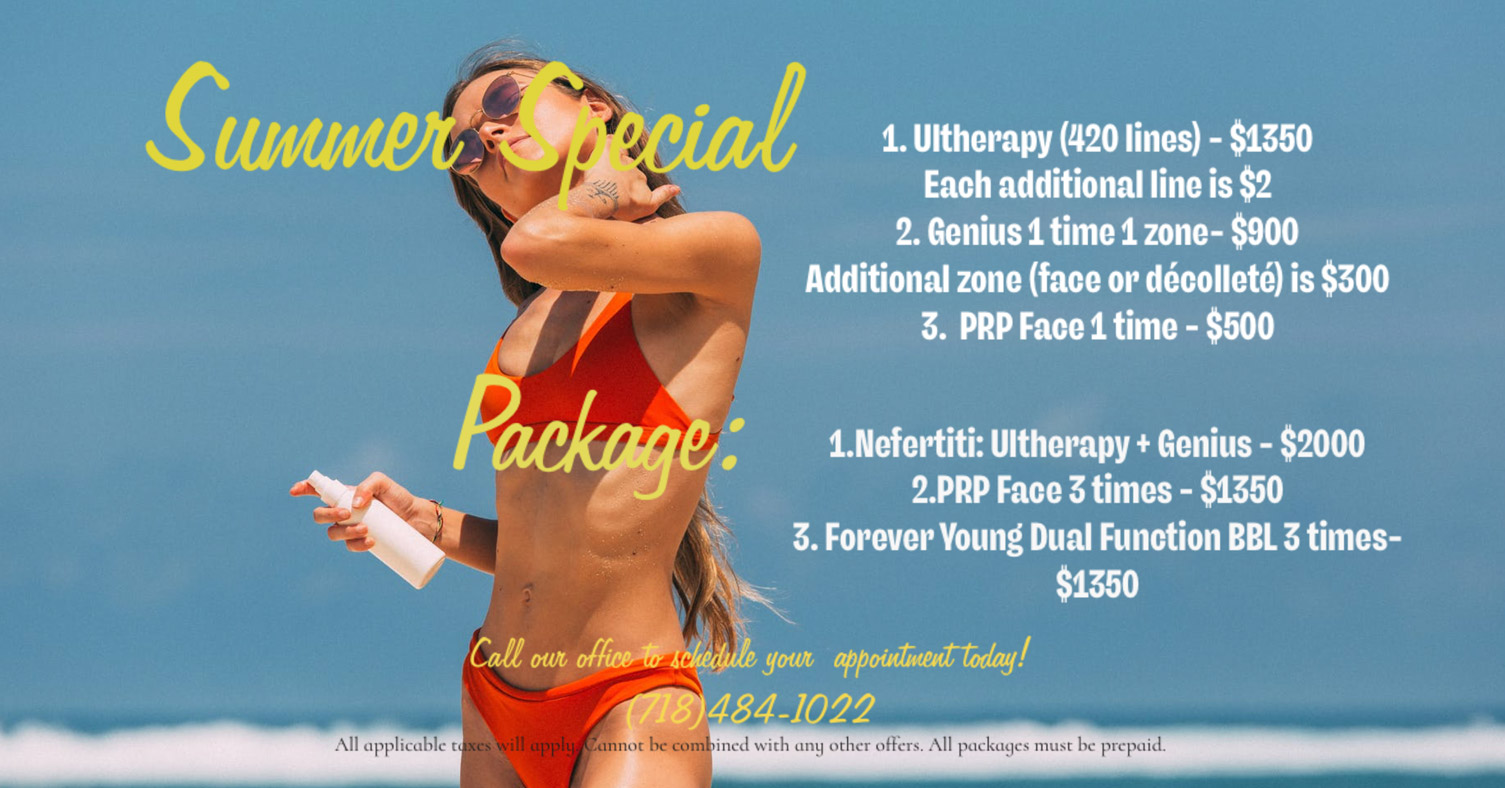 summer special